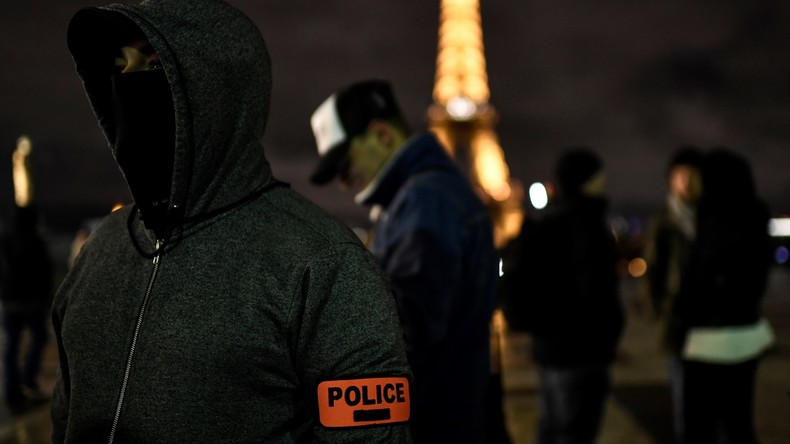 Deux suicides dans la police font resurgir le spectre du mouvement des policiers en colère