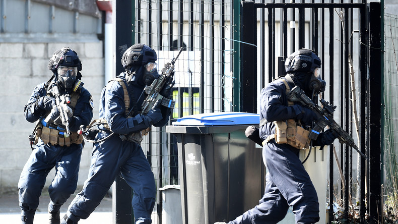 «Made in France» ? L'ensemble de l’armée française sera équipée de pistolets autrichiens