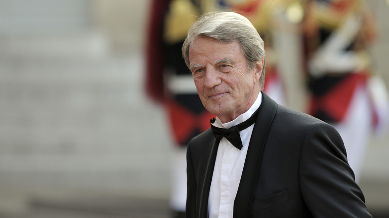 «Soleimani a mérité 25 fois qu'on le tue», confie Bernard Kouchner au Point