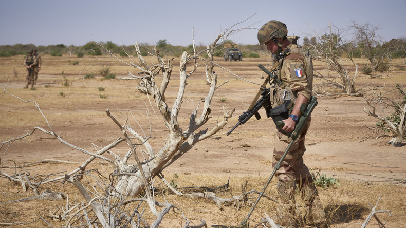 La question de l’engagement de la France au Sahel au cœur du sommet de Pau