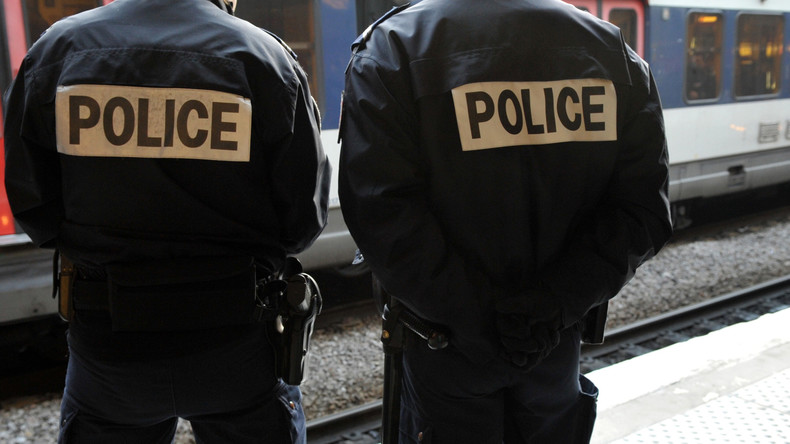Syndicaliste de la RATP matraquée par un policier : le parquet de Paris ouvre une enquête