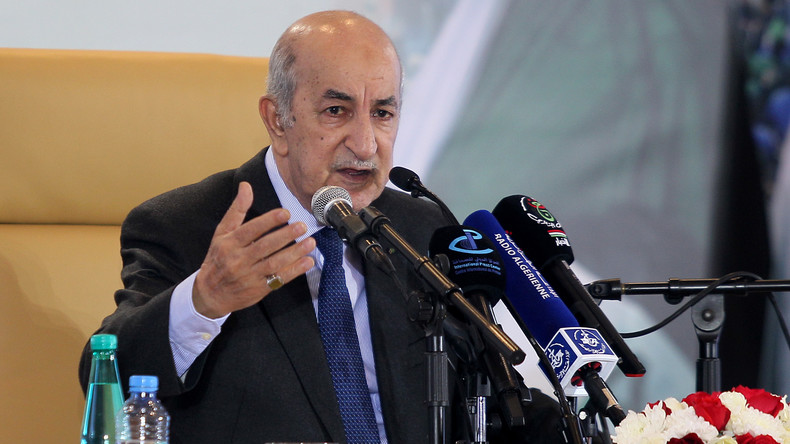 Algérie : vers l'adoption d’une loi criminalisant «toutes formes de racisme et le discours de haine»