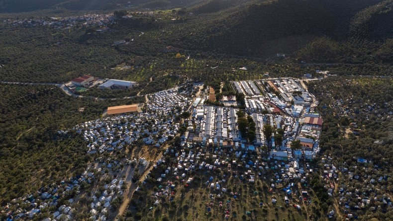 Overdose de migrants ? Un ministre grec alerte sur la «fatigue migratoire» de sa population