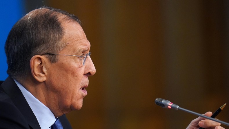 Libye : selon Moscou, les projets d'accords finaux de la conférence de Berlin sont presque prêts