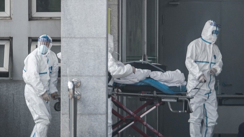 Un troisième mort en Chine dû à l'apparition d'un nouveau virus, l'épidémie gagne la Corée du Sud