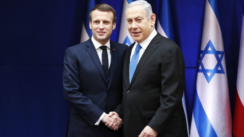 Revivez le forum international «Se souvenir de la Shoah : lutter contre l'antisémitisme» à Jérusalem