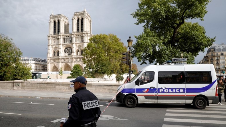 Explosion de la délinquance à Paris en 2019, selon les chiffres de la préfecture de police