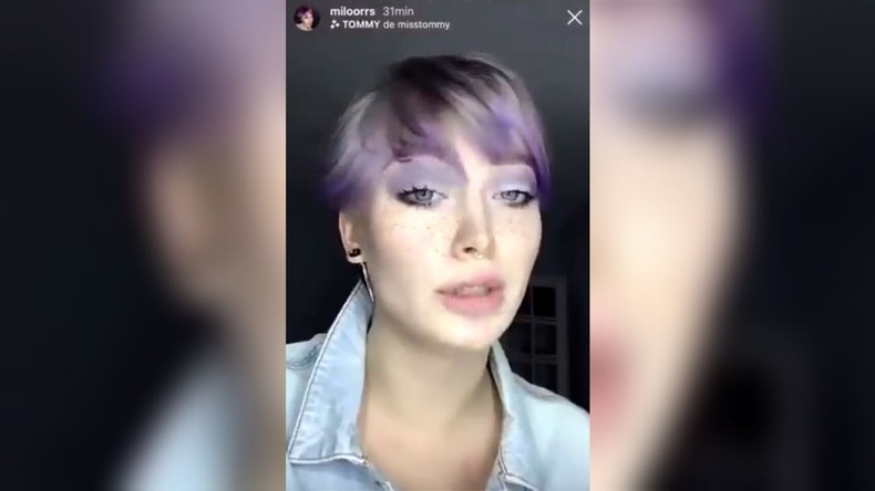 Mila, adolescente menacée de mort après avoir déclaré que «l'islam c'est de la merde» sur le web