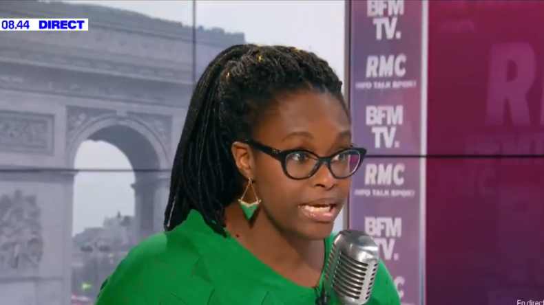 Rejet de la réforme des retraites : Sibeth Ndiaye met en cause la «compréhension» des Français