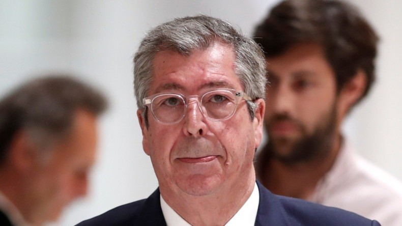 La justice refuse la quatrième demande de mise en liberté de Balkany, évoquant un «risque de fuite»