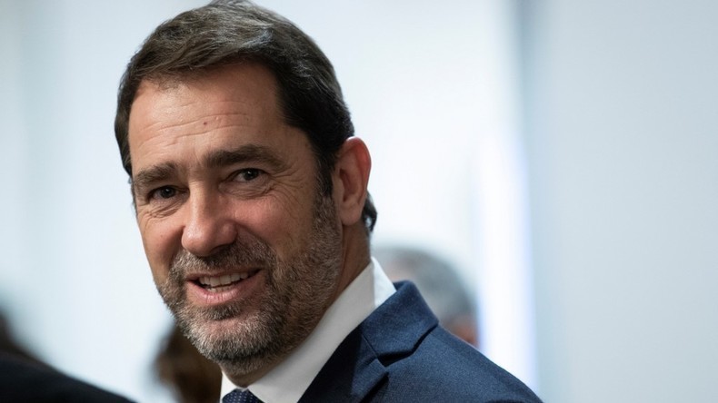 Circulaire Castaner au Conseil d'Etat : les sages se penchent sur les six recours de l'opposition