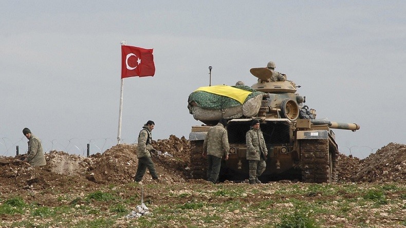 Quatre soldats turcs tués en Syrie : Erdogan promet de poursuivre ses opérations à Idleb