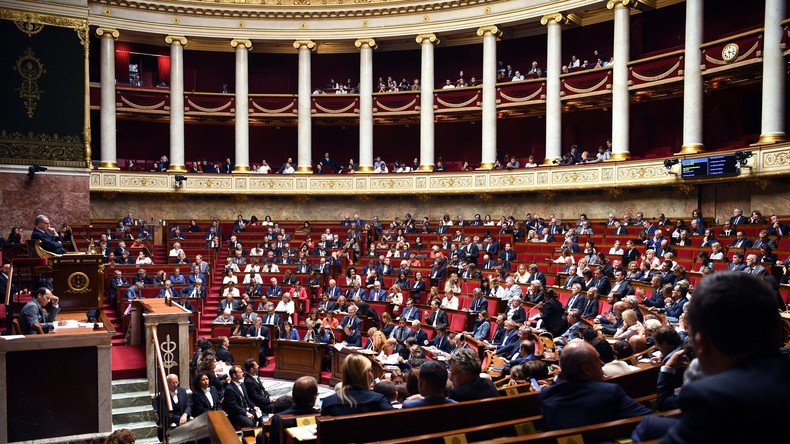 Départs, exclusions, «retrait» : à l'approche des municipales, LREM échaudée par les dissensions