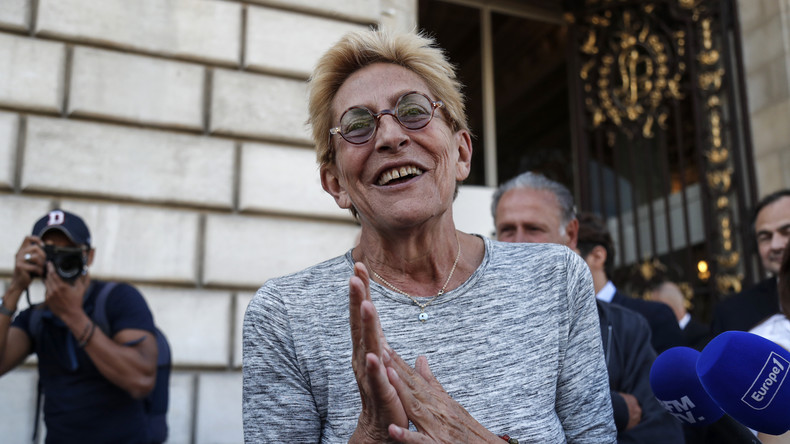 «Grain de riz» : quand Isabelle Balkany affublait un employé vietnamien d'un surnom raciste (VIDEO)