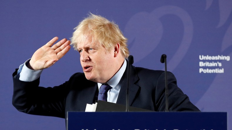 Le secteur de la pêche en ligne de mire après le Brexit