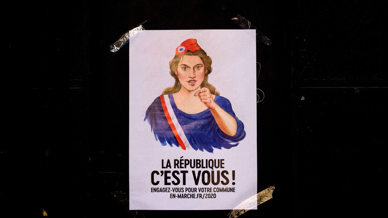 «Je vais te niqu*r ta race» : un candidat macroniste aux municipales menace un opposant à Vitry