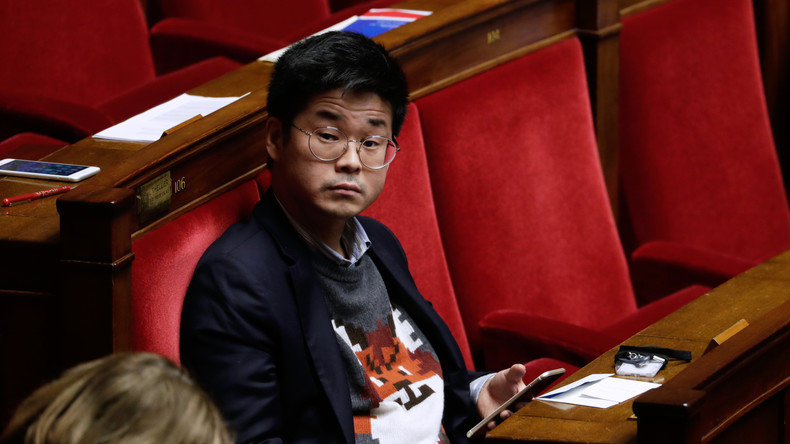 L'Assemblée nationale refuse la demande d'Alexandre Benalla d'être assistant parlementaire