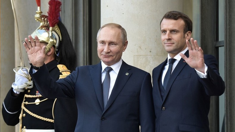 Selon Paris, le prochain sommet sur l'Ukraine serait retardé à cause de Kiev et Moscou