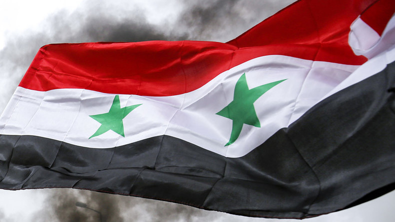 En pleine guerre avec la Turquie, le Parlement syrien reconnaît le génocide arménien