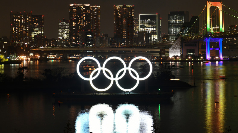 Coronavirus : Tokyo n'envisage pas de «reporter ou d'annuler» les Jeux olympiques de 2020