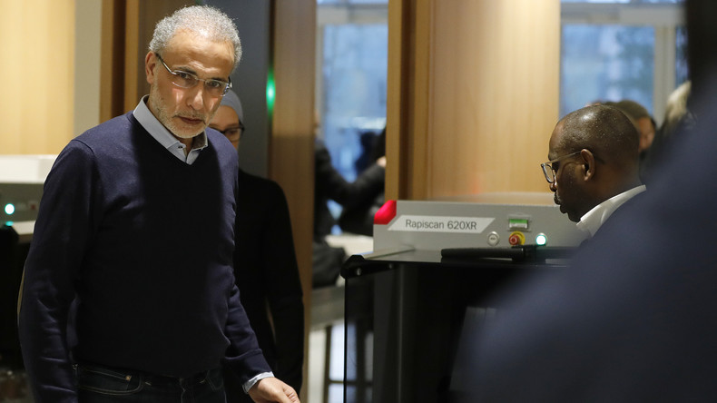 «Viol moral» : Tariq Ramadan de nouveau mis en examen, son avocat dénonce une affaire «grotesque»