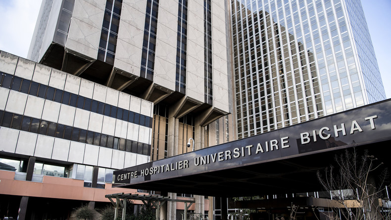 Nouveau coronavirus : décès d'un patient en France, premier mort hors d'Asie