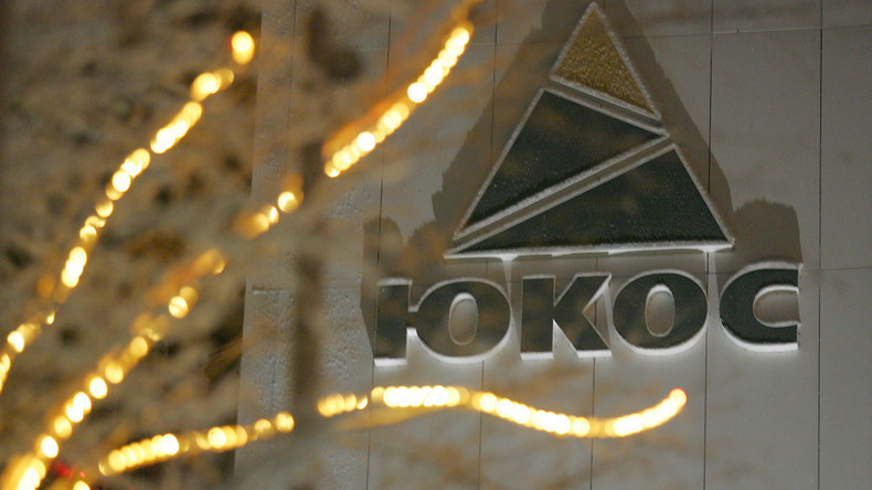 Pays-Bas : la Russie condamnée à verser 50 milliards de dollars dans l’affaire Ioukos