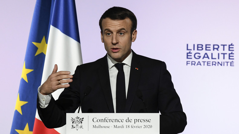 Lutte contre le «séparatisme islamiste» : la stratégie d'Emmanuel Macron sous le feu des critiques