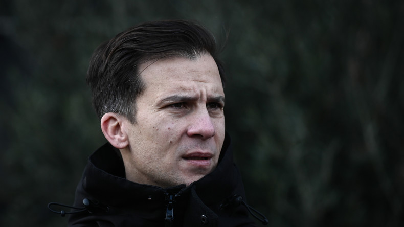 Municipales à Paris : Gaspard Gantzer se rallie à la candidate LREM Agnès Buzyn