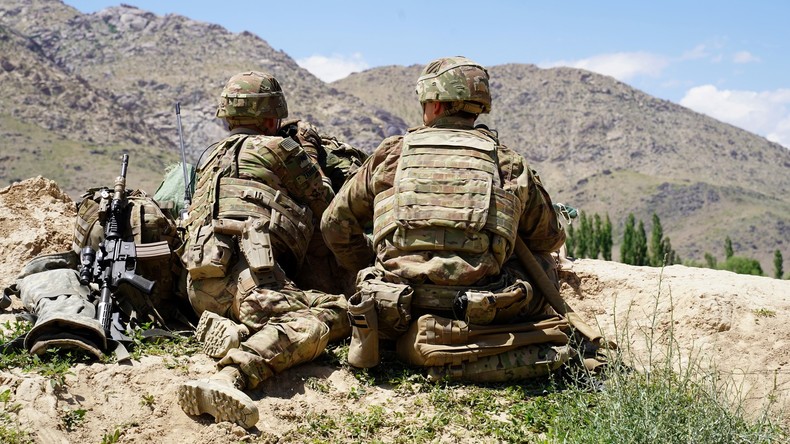 Vers un accord américano-taliban ? En Afghanistan, une période de réduction des combats va s'ouvrir
