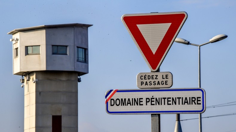 43 détenus condamnés pour terrorisme sortiront de prison en 2020, selon Nicole Belloubet