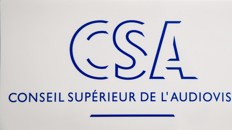 RT France sera-t-elle sanctionnée par le CSA pour... avoir fait son travail de journaliste ?