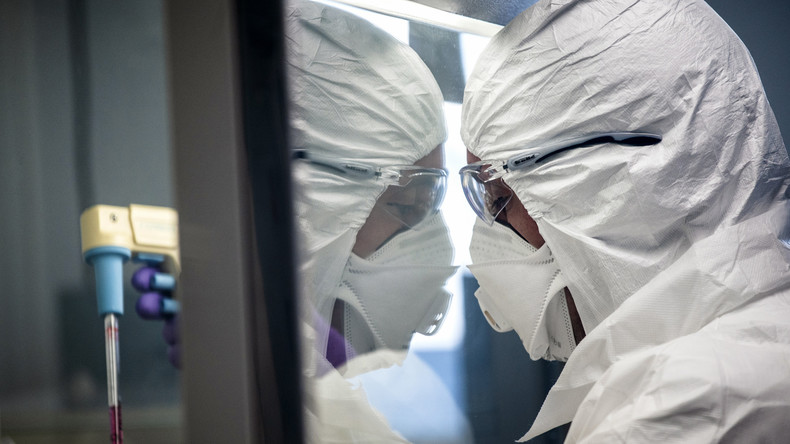 Et si un banal traitement contre le paludisme était la clef contre le coronavirus ?