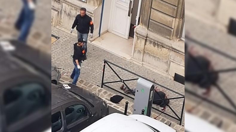 Mickaël Harpon : la piste terroriste islamiste renforcée par de nouvelles révélations