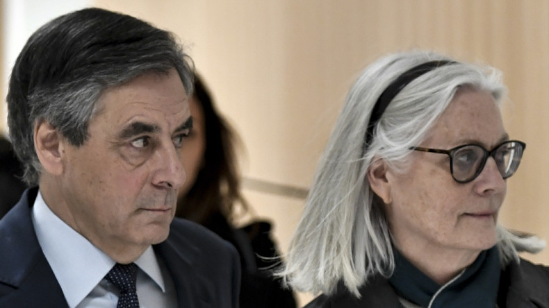 Au procès Fillon : sous l'Ancien régime, «le détournement de fonds publics était puni de pendaison»