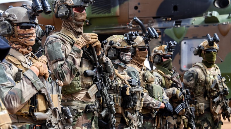 «Indécente» : Paris dénonce une déclaration de l'ambassadeur du Mali visant des soldats français