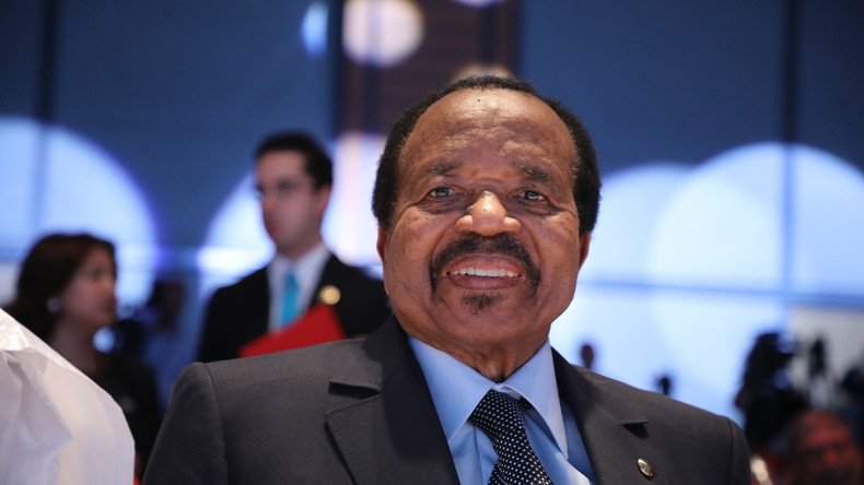 Législatives au Cameroun : le parti du président Paul Biya conserve la majorité absolue