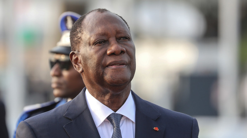 Côte d’Ivoire : Alassane Ouattara ne sera pas candidat à sa propre succession