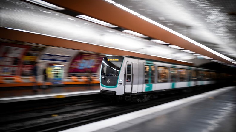 Malgré la grève de décembre, les comptes de la RATP largement dans le vert