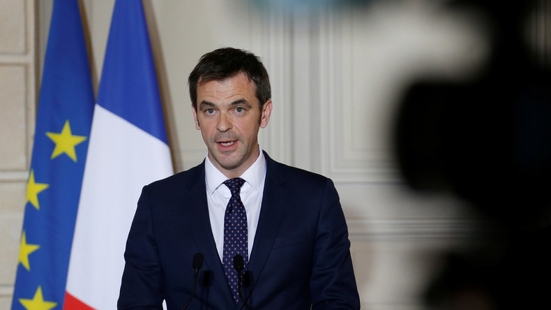 Coronavirus : la France interdit les rassemblements de plus de 1 000 personnes