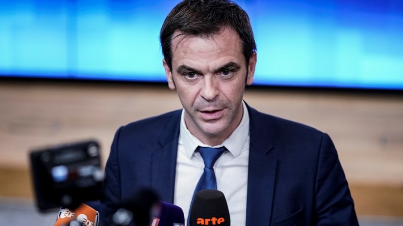 Coronavirus : un retour des frontières n’aurait «scientifiquement pas d’intérêt» selon Olivier Véran