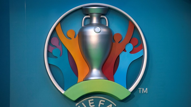 Coronavirus : l'Euro 2020 de football officiellement reporté à 2021