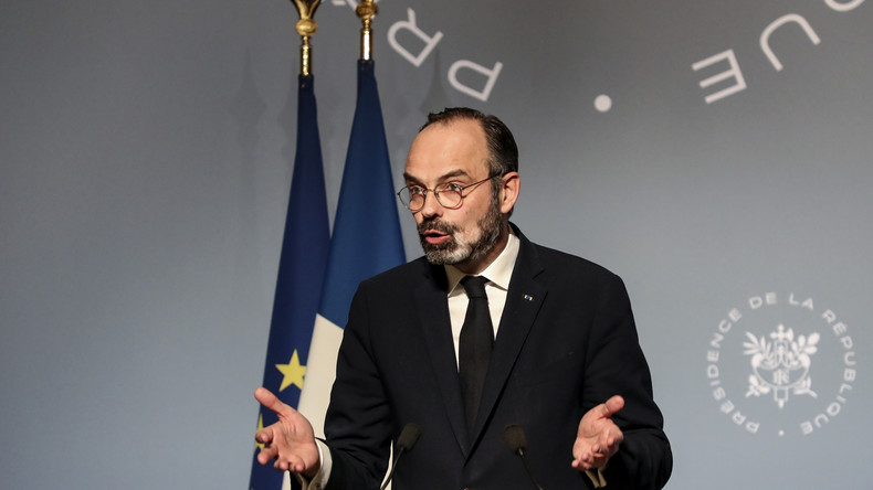 «Etat d'urgence sanitaire» en France : que prévoit le gouvernement ?