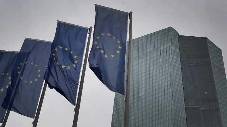 Coronavirus : la BCE dévoile un plan de soutien à l’économie européenne de 750 milliards d’euros