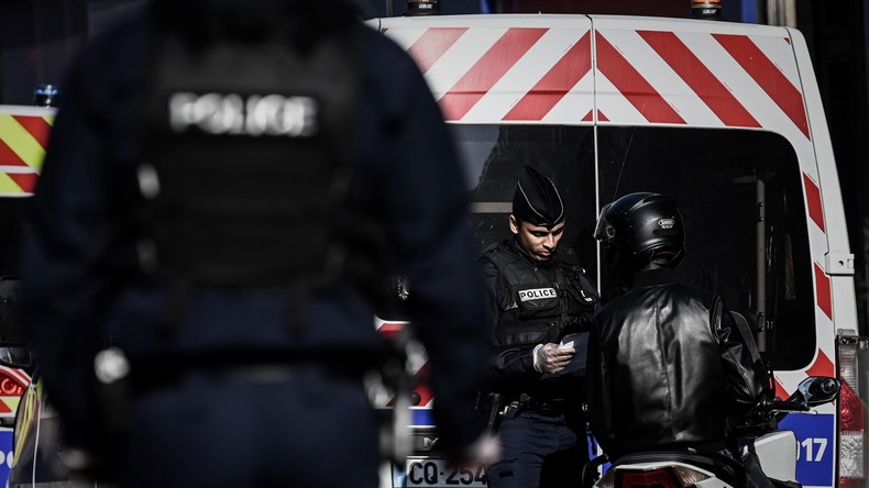 Violences contre la police et les pompiers : même pendant le confinement, les guet-apens continuent