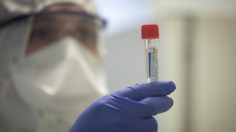 Dépistage du coronavirus : vers un changement de stratégie du gouvernement sur les tests ?