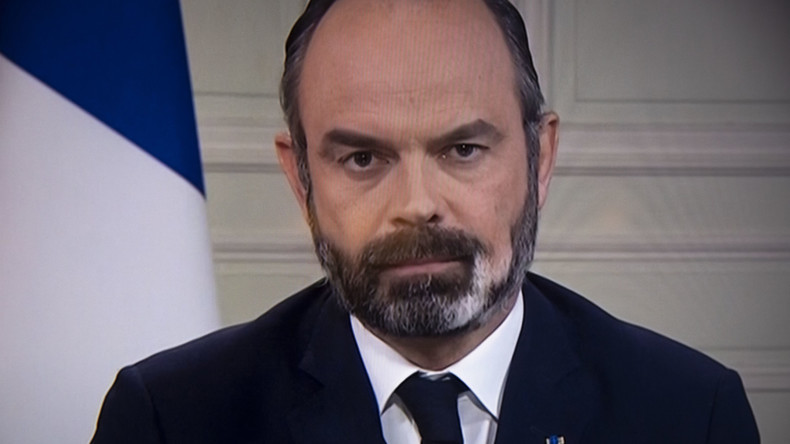 Le confinement parti pour durer «encore quelques semaines» annonce Edouard Philippe