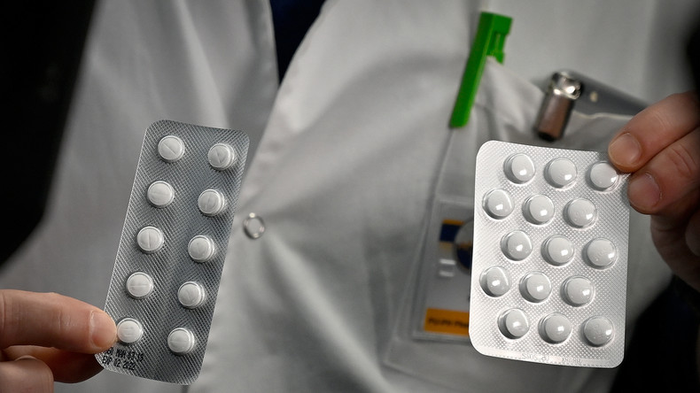 Réserver la chloroquine aux cas sévères serait-elle la «décision la plus bête du monde» ?