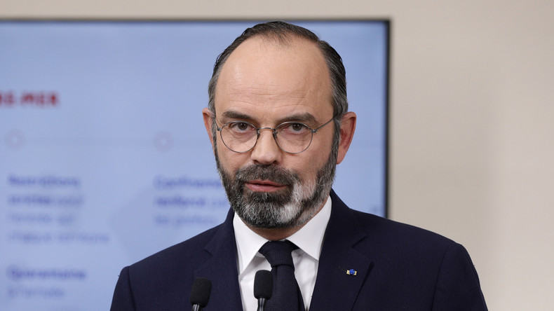 Vers un nouveau report du second tour des municipales ?