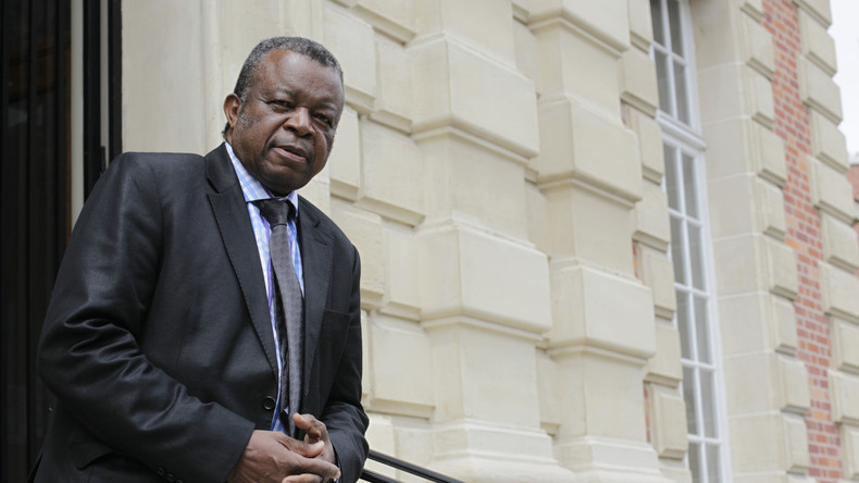 Covid-19 : un haut responsable de la RDC déclare son pays candidat pour tester un futur vaccin